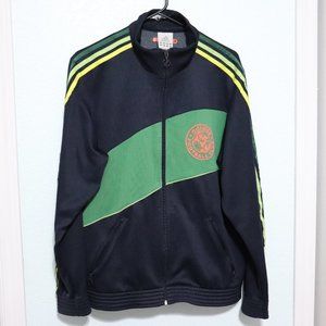 Adidas Track Jacket